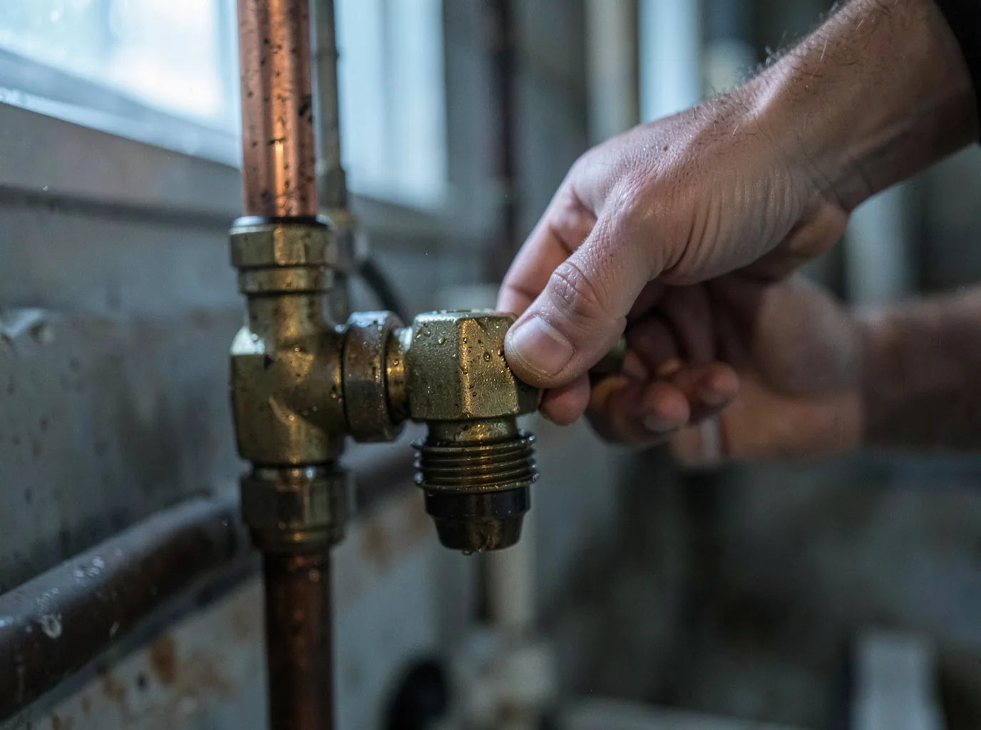 Emergency Plumber Harper, TX FAQs